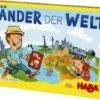 HABA 304213 Länder Der Welt