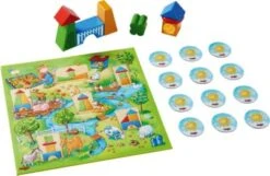 HABA 304223 Meine Ersten - Spielesammlung -Haba 10014932 03
