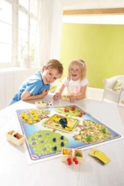 HABA 4170 Obstgarten -Haba 1006392 06