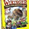 KINDERSPIEL DES JAHRES 2019 - HABA 304697 Tal Der Wikinger