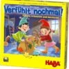 HABA 304508 Verfühlt Nochmal!