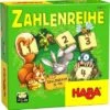 HABA 304517 Zahlenreihe