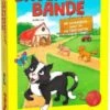 HABA 304513 Bauernhof-Bande