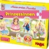 HABA 304478 Meine Ersten Puzzles - Prinzessinnen