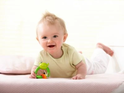 HABA 5189 Greifling Quakefrosch 2 HABA 5189 Greifling Quakefrosch – Bild 2