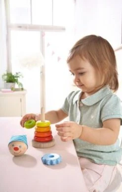 HABA 302913 Steckspiel Kasper 5 HABA 302913 Steckspiel Kasper -Haba 11990873 03