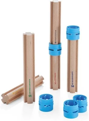 HABA 304800 Kullerbü – Ergänzungsset Hohe Säulen 1 HABA 304800 Kullerbü – Ergänzungsset Hohe Säulen