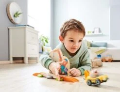 HABA 304782 Kullerbü – Themenset Schrottplatz -Haba 13552245 03