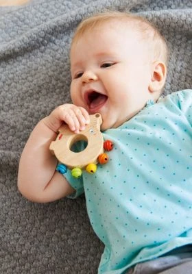 HABA 304821 Klangtier Igel 2 HABA 304821 Klangtier Igel – Bild 2