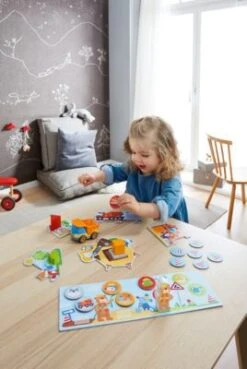 HABA 305211 Meine Ersten - Baustelle -Haba 13594744 04