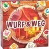 HABA 305292 Wurf Und Weg