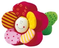 HABA 1022 Stoffspielzeug Fidelia (EVP)