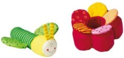 HABA 1022 Stoffspielzeug Fidelia (EVP) -Haba 1424229 03