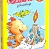 HABA 305490Drache Funkelfeuer Glücksbingo