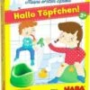 HABA 305485 Meine Ersten - Hallo Töpfchen