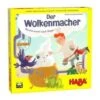 HABA 305515 Die Wolkenmacher - Wunderwetter Nach Rezept