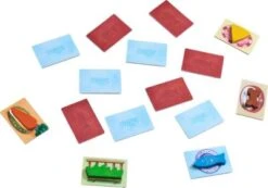 HABA 305473 Meine Ersten Spiele - Fütter Mich! -Haba 14253025 04