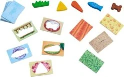 HABA 305473 Meine Ersten Spiele - Fütter Mich! -Haba 14253025 05