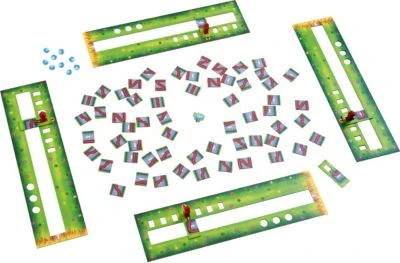 HABA 305479 Löschtrupp Schwuppdiwupp 2 HABA 305479 Löschtrupp Schwuppdiwupp – Bild 2