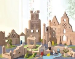 HABA 1077 Basisbausteine Extra Gr. Grundpackung -Haba 1430631 04