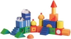 HABA 2297 Bausteine Fantasie -Haba 1430688 03