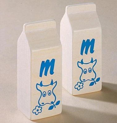 HABA 1388 Milchtüte 1 HABA 1388 Milchtüte