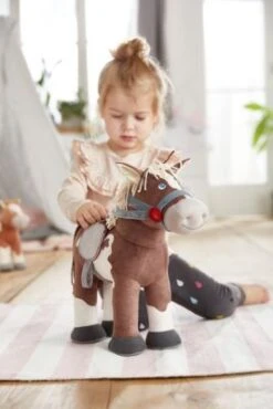 HABA 305464 Pferd Joey -Haba 15335173 03