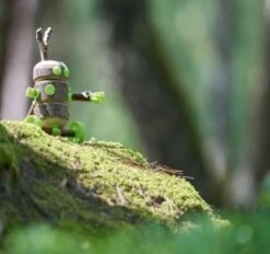 HABA 305341 Terra Kids Connectors – Starter-Konstruktions-Set -Haba 15564102 06