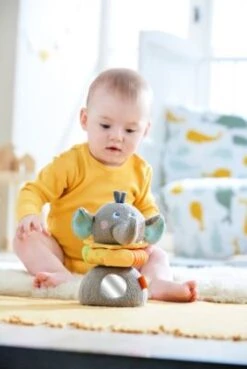 HABA 305086 Stapelfigur Elefant Eric -Haba 15899343 06