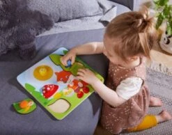 HABA 305204 Greifpuzzle Fuchs -Haba 15899363 04