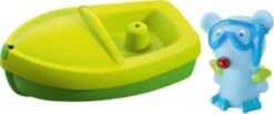 HABA 303865 Badeboot Maus Ahoi! 8 HABA 303865 Badeboot Maus Ahoi! -Haba 15899375 03
