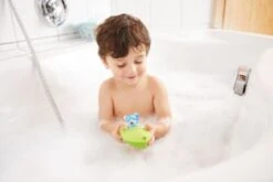 HABA 303865 Badeboot Maus Ahoi! 11 HABA 303865 Badeboot Maus Ahoi! -Haba 15899375 06