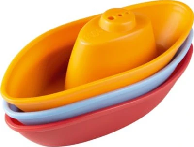 HABA 302205 Stapelschiffe-Set 2 HABA 302205 Stapelschiffe-Set – Bild 2