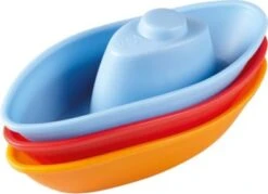 HABA 302205 Stapelschiffe-Set 8 HABA 302205 Stapelschiffe-Set -Haba 15899389 03