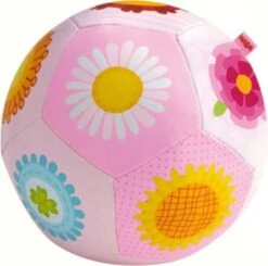 HABA 302481 Babyball Blumenzauber