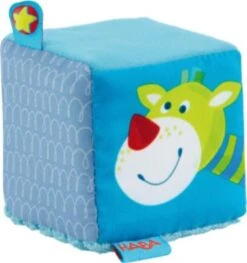 HABA 303878 Spielwürfel Maus Merle & Drache Duri -Haba 15899415 03