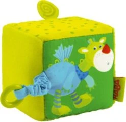 HABA 303878 Spielwürfel Maus Merle & Drache Duri -Haba 15899415 05