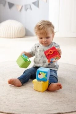 HABA 303878 Spielwürfel Maus Merle & Drache Duri -Haba 15899415 06