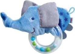 HABA 305553 Greifling Elefant
