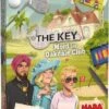 HABA 305610 The Key – Mord Im Oakdale Club