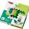 HABA 304410 3D-Legespiel Viridis