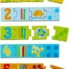 HABA 304258 Zuordnungsspiel Zahlen