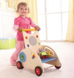 HABA 902 Lauflernwagen Entdeckerwagen 11 HABA 902 Lauflernwagen Entdeckerwagen -Haba 1728782 06