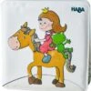 HABA 304706 Zauber-Badebuch Prinzessin