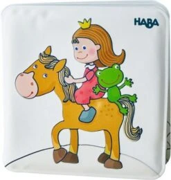 HABA 304706 Zauber-Badebuch Prinzessin
