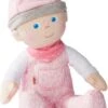 HABA 305752 Kuschelpuppe Marle