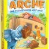 HABA 305838 Ab Auf Die Arche