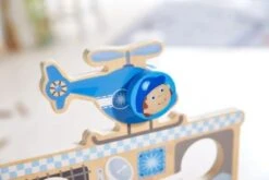 HABA 305631 Motorikspiel Im Einsatz -Haba 18346079 06