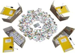 HABA 305855 The Key – Sabotage Im Lucky Lama Land -Haba 18898598 03