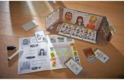 HABA 305855 The Key – Sabotage Im Lucky Lama Land -Haba 18898598 05